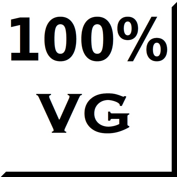 100%VG