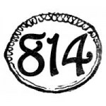 814-logo