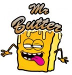 MR-BUTTER