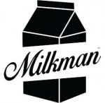 Milkman-Logo
