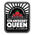 Strawberry_QueenVapor