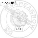 PYREX-BUBBLE-TFV8-BABY-3.5ml-SMOK