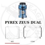 PYREX-ZEUS-DUAL-ZEUS-X-RTA-4ml