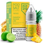 pineapple-passion-lime-10ml-20mg-nexus-pod-salt